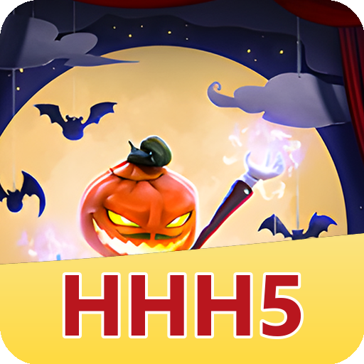 Logo Oficial HHH5 Download